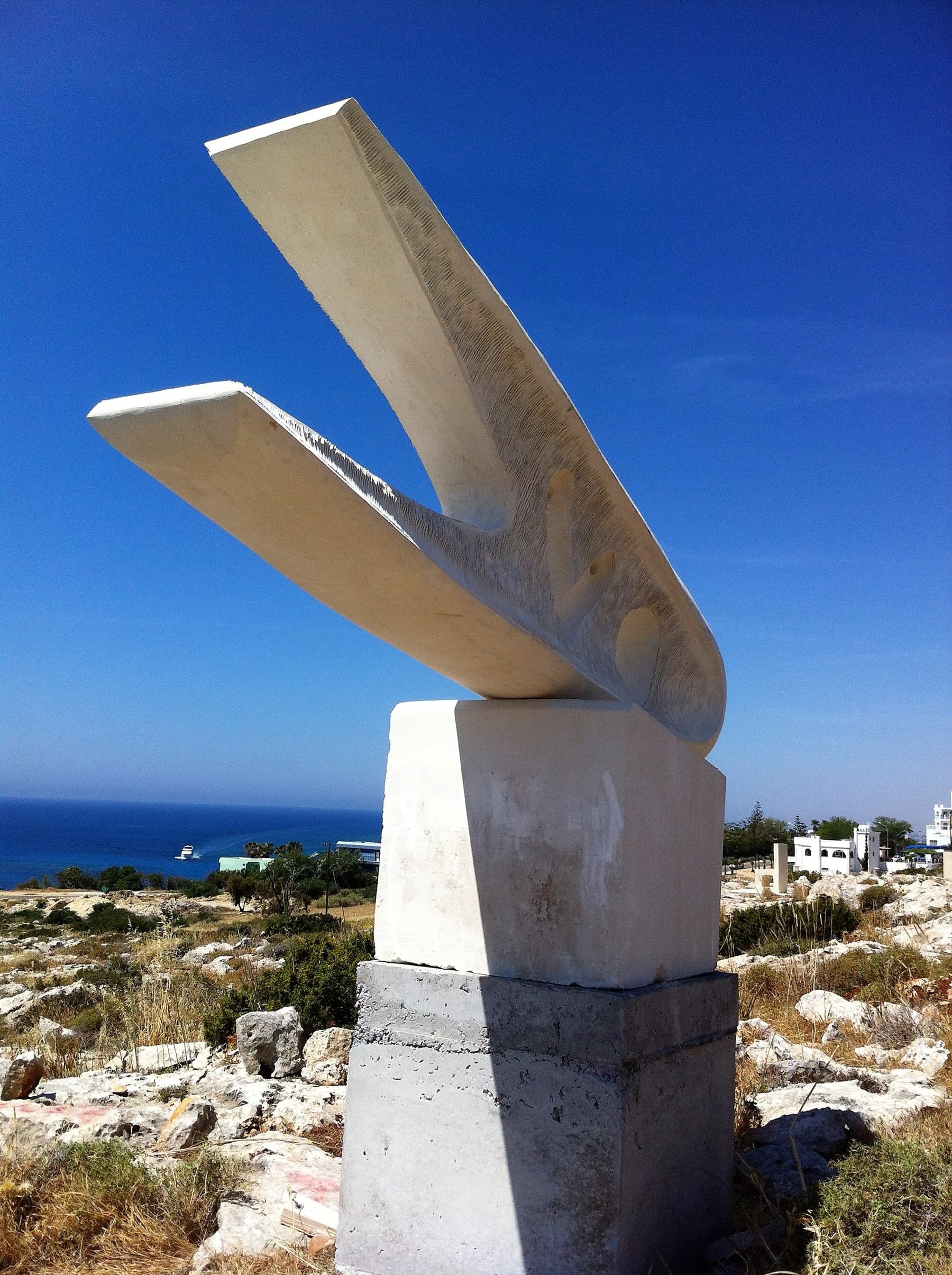 Simposio Internacional — Ayia Napa, Chipre, 2015