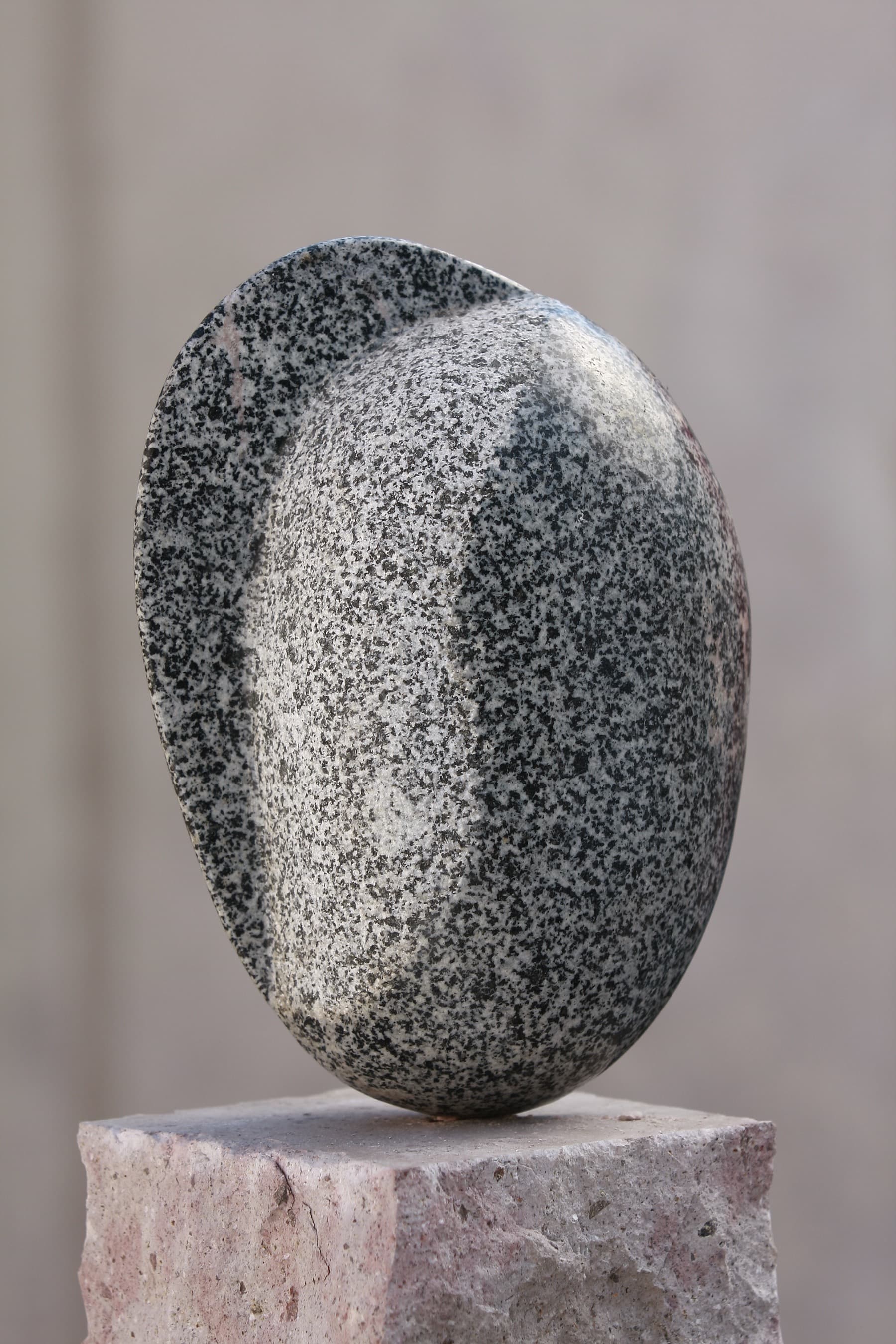 Equilibrio — Granito