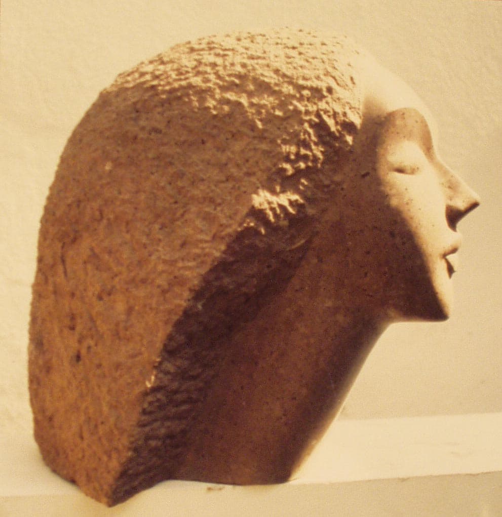 Perfil — Piedra